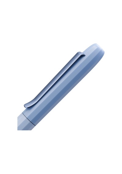Faber-castell Avori Tükenmez Kalem, Artic Blue ---