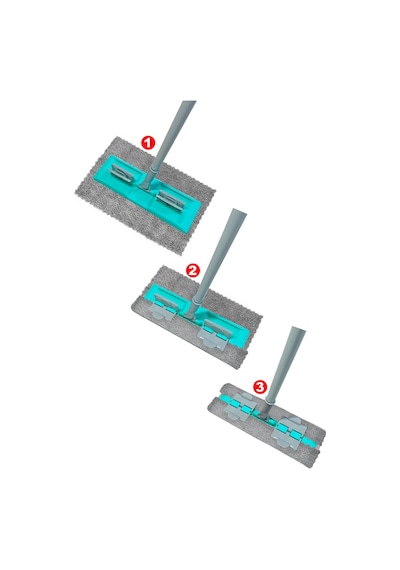 Smarter Yüzey Bez Uyumlu Magic Mop + Yer Temizlik Havlusu 30'lu
