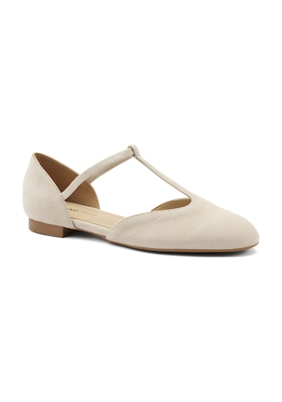 Babet Kadın 70d7 Frau Daıno Ecru Ecru