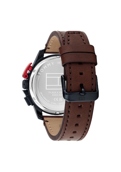 Tommy Hilfiger Th1792268 Erkek Kol Saati Lacivert