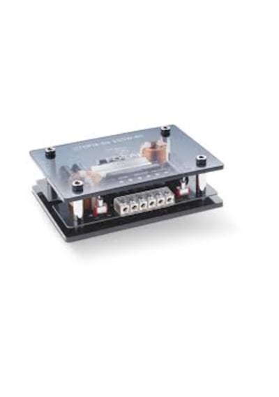 Öztürk Elektronik-focal 165 W-rc Crossovers. 2 Ad
