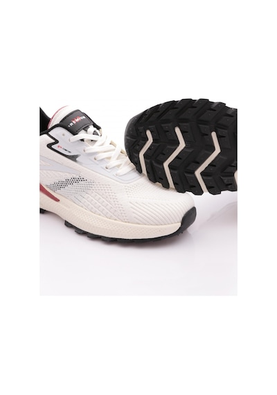M.P Mp 251-2823 Kadın Sports Casual Ayakkabı Beyaz