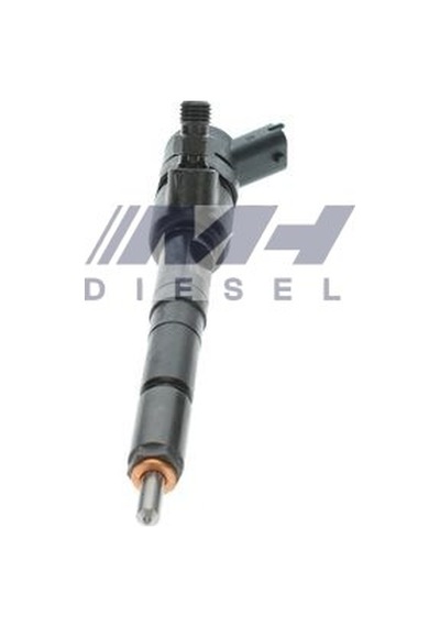 Bosch 0445110260 Common Rail Enjektör Mahindra Scorpio 2.6 Crde