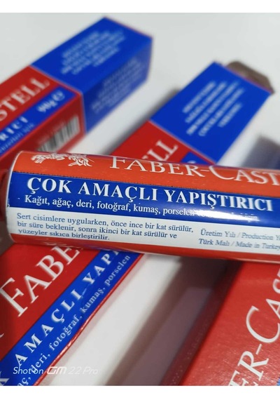90 Gr Yapıştırıcı 2 Adet