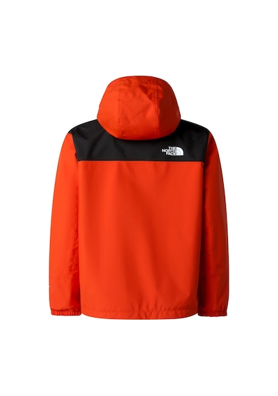 The North Face B Antora Raın Genç Ceket Nf0a8a48g6l1 Kırmızı