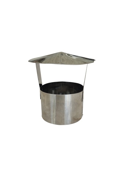 Soba Borusu Şapkası
