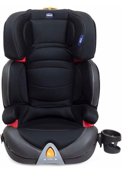 Chicco Oasys 2-3 Fixplus Evo 15 - 36 KG Isofixli Oto Koltuğu