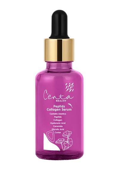 C'enta Beauty Peptids Collagen Serum 30 ML