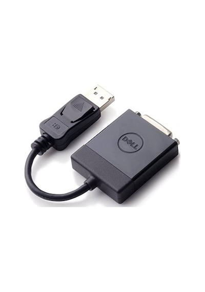 Dell Dp/N 0Kkmyd Displayport - Dvı Tek Bağlantı Adaptörü