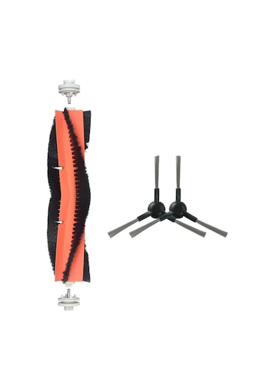 Dreame L10s Pro Ultra Head İle Uyumlu Mikrofiber Mop Bez 4 Adet Renk 12