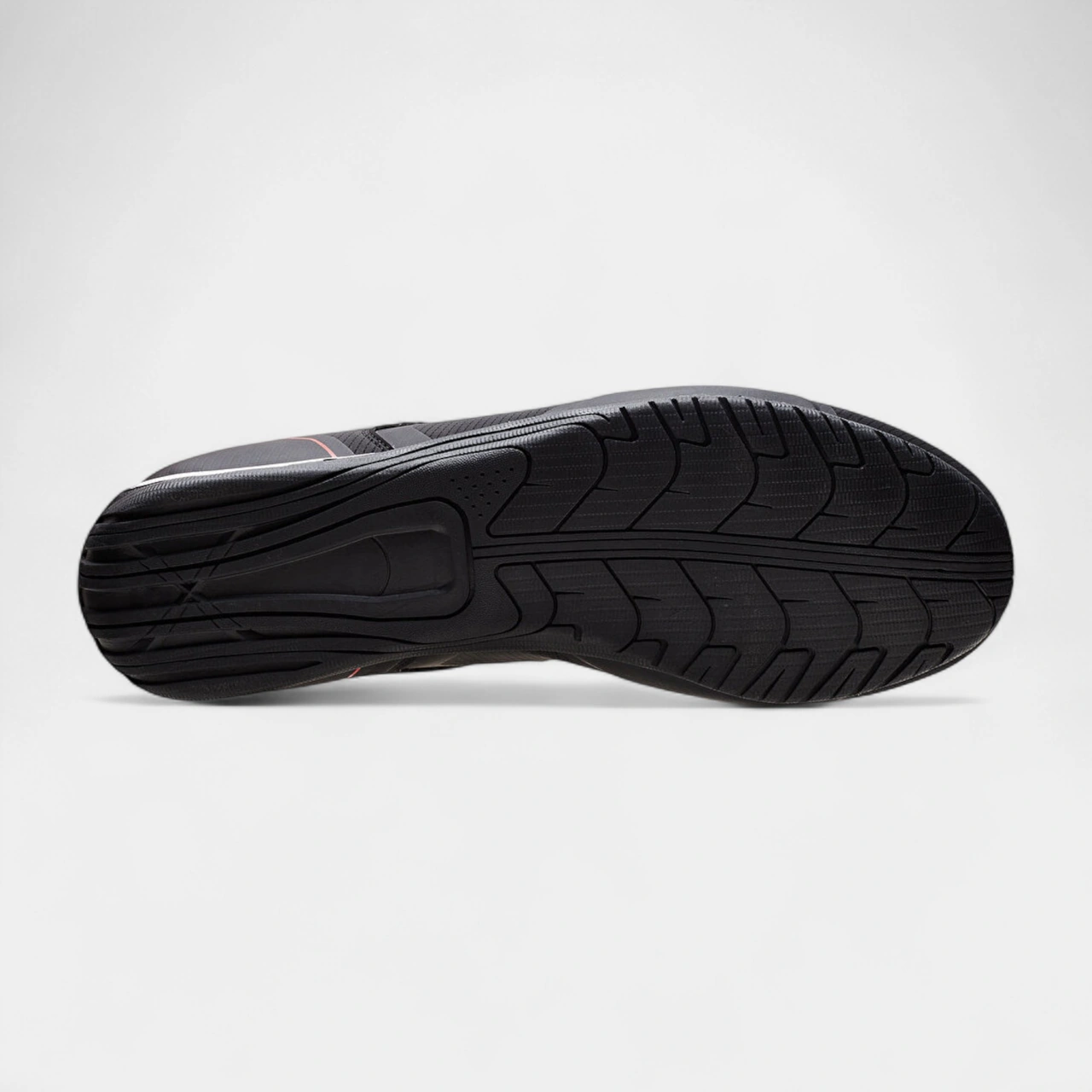 Lescon Rıva 2 Sneakers Spor Ayakkabı Siyah