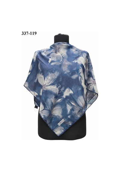 Moonscarfs Moonscarf Soft Pamuk Eşarp 337-119 Çok Renkli