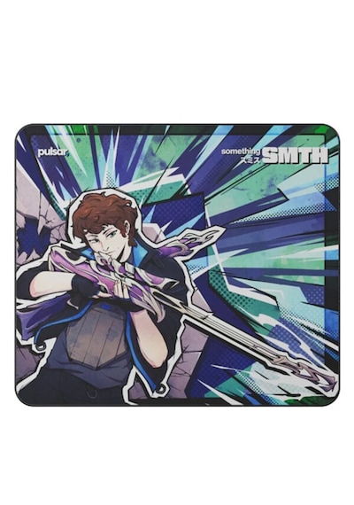 Pulsar Pro Series Prx Something Edition 49 42 4mm Xl Mouse Pad P