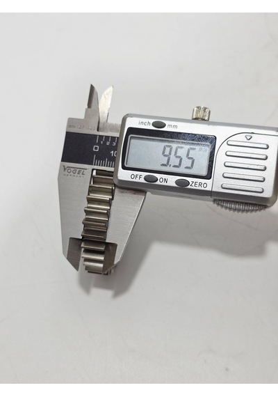 Pmpc9508 Metal Dişli 29 Diş