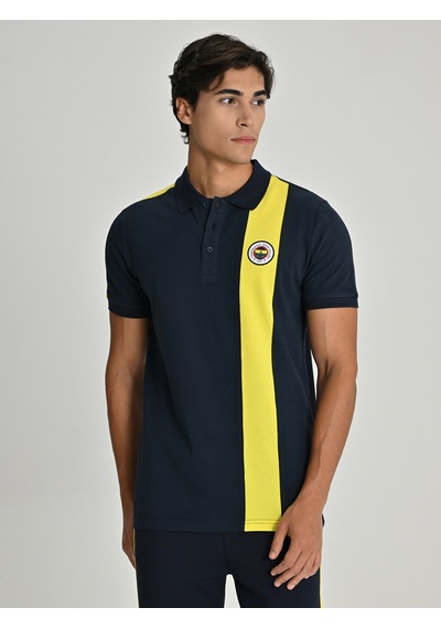 Erkek Trıbun Basıc Polo Fb Laci Yeni
