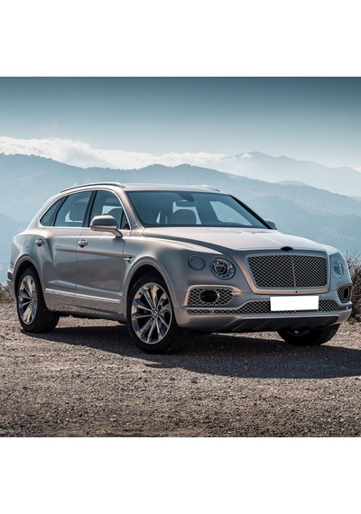 Bentley Bentayga 16-20 Ön Cam Silecek Takımı Silgeç Seti 65x50cm