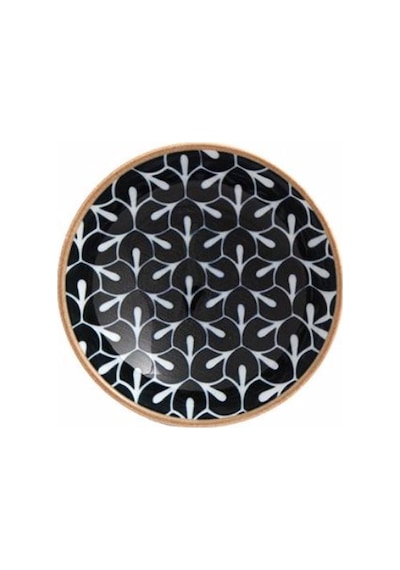 Porland Fractal 6'lı Çok Amaçlı Kase Takımı 12 CM
