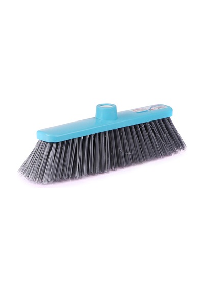 Flora Dik Yer Fırçası (Sert) F178 Lila