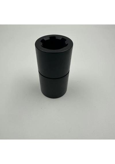 6x8 Traktör Pompa Freze Kaplin