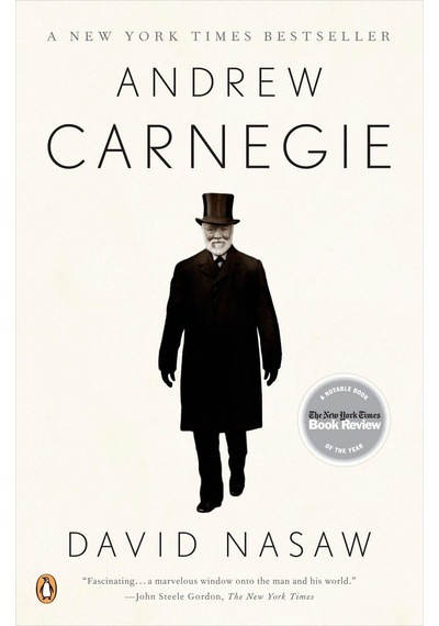 Andrew Carnegie