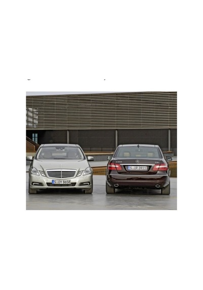 Mercedes W212 Elegance Depo Led Stop Lambası Dış Sol A2128200164