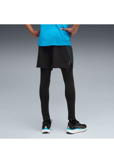 Puma Velocıty Erkek 5" Koşu Şortu 526610 98 Siyah