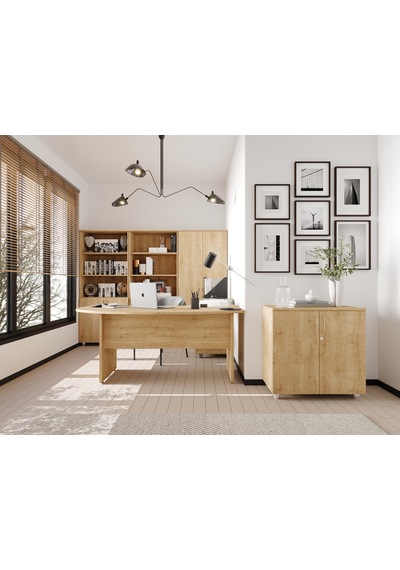 160 Cm Çalışma Masası, Ev Ve Ofis Için Ideal Çalışma Ve Bilgisayar Masası, Safir Meşe Rengi Safir Meşe-2 160 Cm Çalışma Masası, Ev Ve Ofis Için Ideal Çalışma Ve Bilgisayar Masası, Safir Meşe Rengi Safir Meşe-2