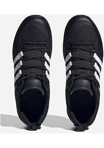 Adidas Terrex Daroga Plus Canvas Erkek Outdoor Ayakkabı C-adıhp8632e10a00 Siyah