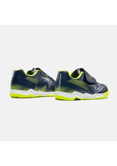 Joma Sujs2603ınv Supercopa Jr Unisex Futsal Ayakkabısı Çok Renkli