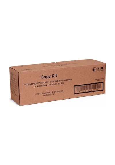 Utax Ta P3020/3025/6230 Uyumlu Toner Cd5130/5230