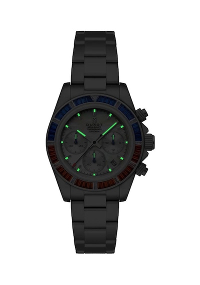 Duxot Dx-2064-11 Erkek Kol Saati Gümüş