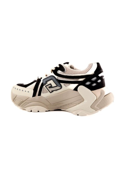 Guja 25k366 Bej Kadın Sneakers Bej