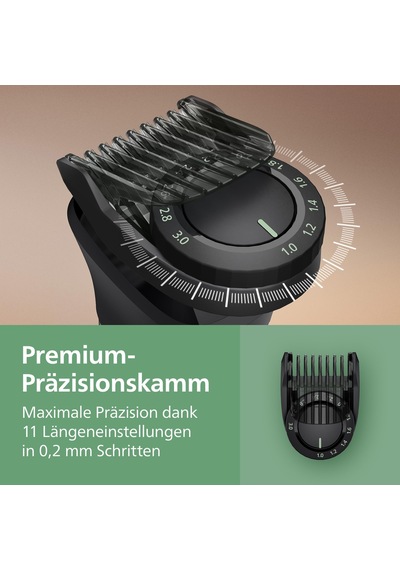 Philips Multigroom 7000 Erkekler İçin - Hepsi Bir Arada Yüz, Baş Ve Vücut İçin 19 Parçalı Sakal Düzeltici Ve Saç Düzeltici, Kendiliğinden Bilenen Bıçaklar, 26 Uzunluk Ayarı 0,5-20 Mm , Mg7962/30 Philips Multigroom 7000 Erkekler İçin - Hepsi Bir Arada Yüz, Baş Ve Vücut İçin 19 Parçalı Sakal Düzeltici Ve Saç Düzeltici, Kendiliğinden Bilenen Bıçaklar, 26 Uzunluk Ayarı 0,5-20 Mm , Mg7962/30