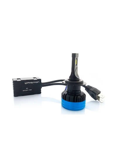 Photon Milestone H7 Limited Edition