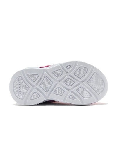 Skechers Twısty Glow Bebek Günlük Işıklı Ayakkabı 303718n-pkmt Çok Renkli