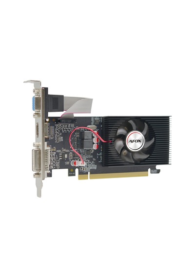 Afox Geforce Gt 220 Af220-1024d3l3 1gb Ddr3 128bit Dx10 Ekran Aeae1afx0071