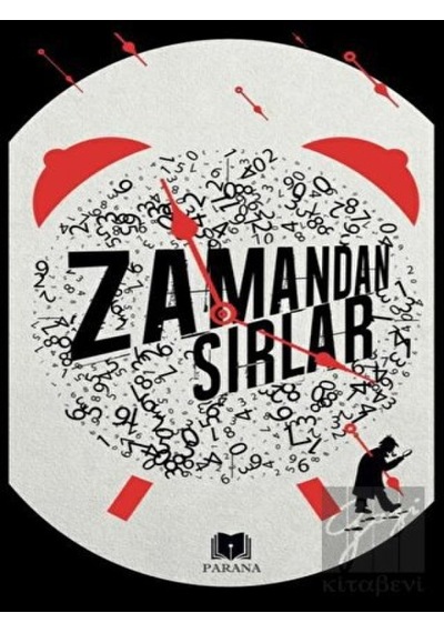 Zamandan Sırlar- Parana