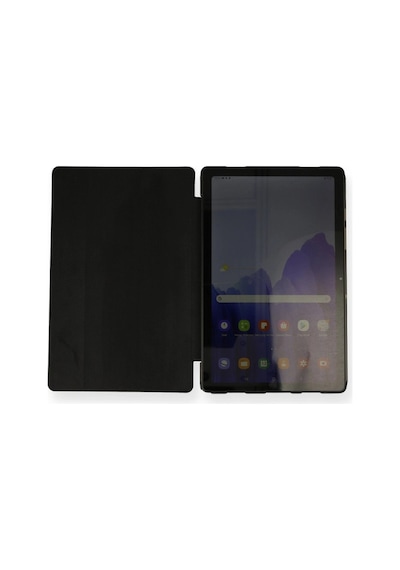 Apple iPad Air 5 2022 Kılıf Tablet Smart Kılıf - Siyah İtdark7948