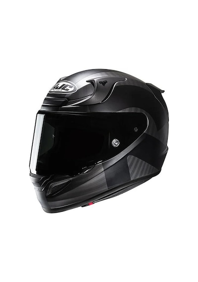 Hjc Rpha12 Ottin MC5SF Kapalı Motosiklet Kaskı