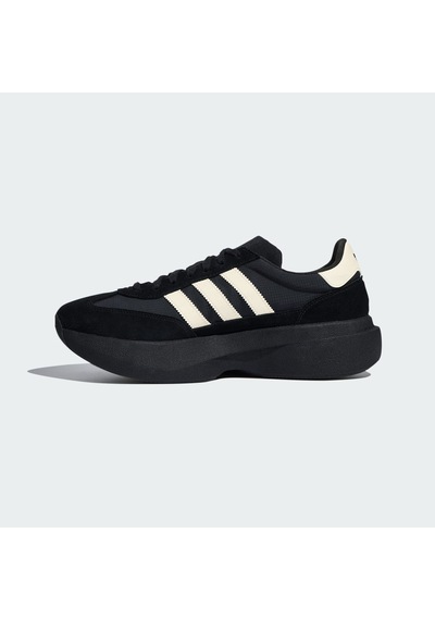 Adidas Kk3073 Sl 72 Pro Erkek Günlük Spor Ayakkabısı Siyah