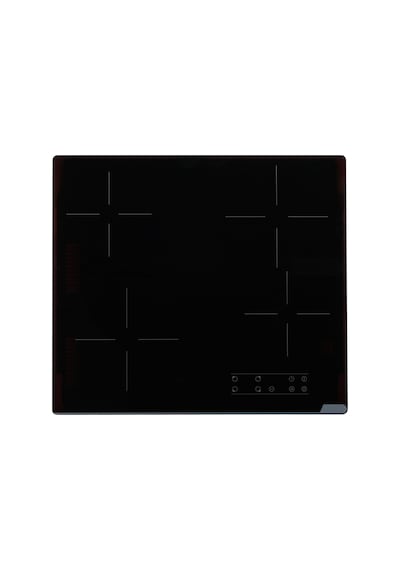 Alveus Vitro 829 LARA-VİTRO-MFA829 Siyah 3' lü Ankastre Set