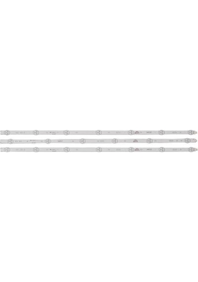 Finlux Uyumlu  32Fd4040H 32" Inç Tv Led Bar Takımı Cg-038