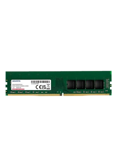 Tr 16gb Ddr4 3200mhz Udımm Ram Ad4u3200316g22-sgn