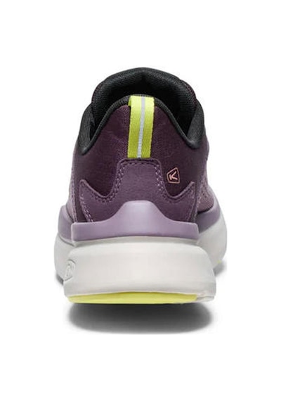 Keen Wk450 Kadın Günlük Spor Ayakkabı C-ken1029506g1082 Mor