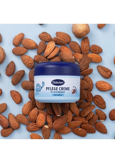 Bebek Bakım Kremi El Ve Yüz İçin 75 Ml
