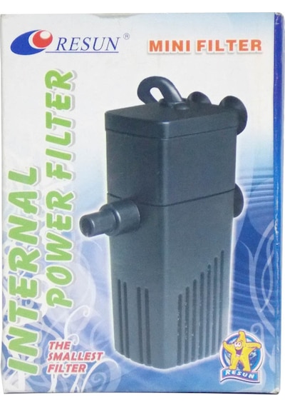 Resun - 757 - - Aconcept - Mini Filtre