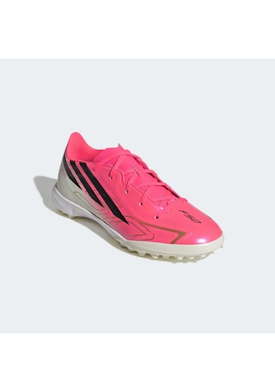 Adidas Kk1319 F50 Hyperfast League Tf J Çocuk Halısaha Pembe