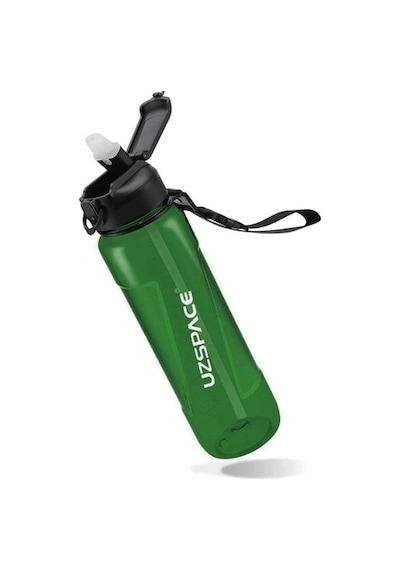 Uzpace 6056 Trıtan Matara 850 Ml Yeşil
