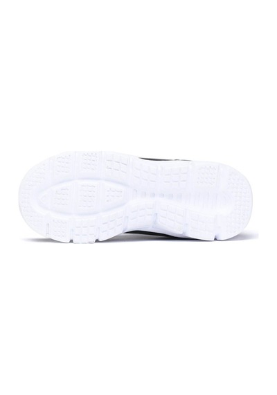 Hummel 212699-2448 Porter Jr Çocuk Spor Ayakkabı - Gri