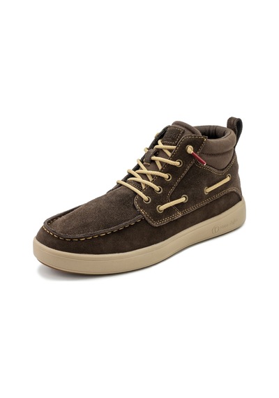 730 Marron Bon Erkek 8452 Natural World Bota Suede Naturalıght 730 Marron Bon